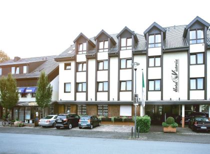 Hotel Victoria Förster e.K.