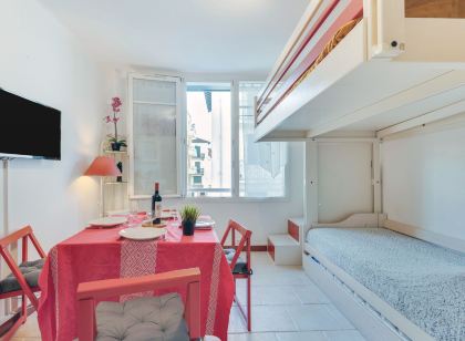 Les 3 Couronnes, l'Annexe