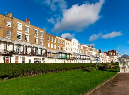 The Royal Harbour Hotel