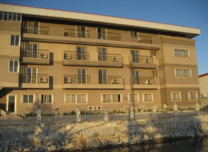 Grand Hoyah Hotel