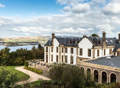 Gleddoch Golf & Spa Resort