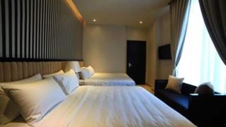 bezel-hotel