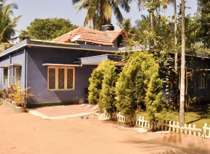 Mystic Greens Homestay, Coorg