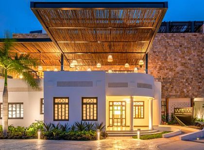 Las Brisas Mérida