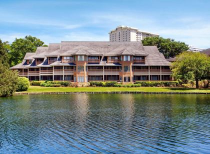 Kingston Plantation Condos