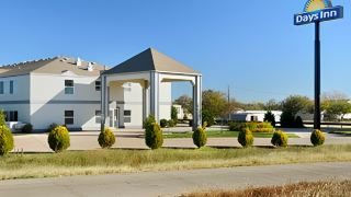 days-inn-by-wyndham-vega-tx