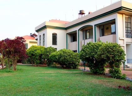 Blue Country Resort