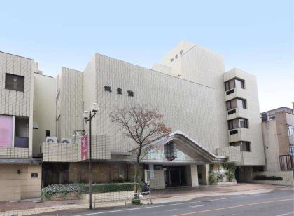 호텔 단로칸