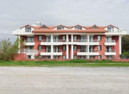 Carna Garden Hotel