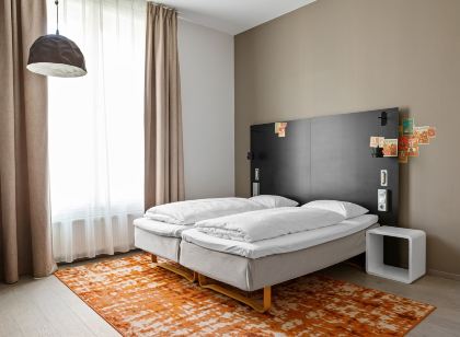 Comfort Hotel Grand Central