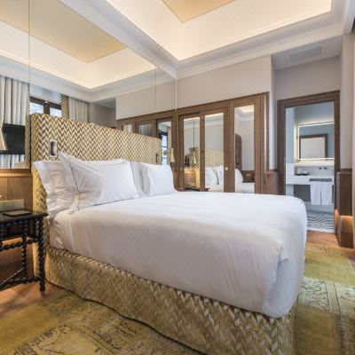 Palacio Double Room Palacio Double Room Palacio Solecio Promo Code