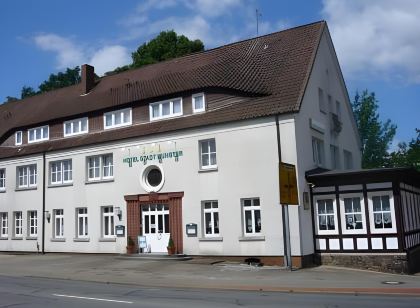 Hotel Stadt Munster