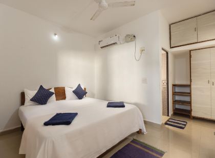 Moonlight Resorts Agonda