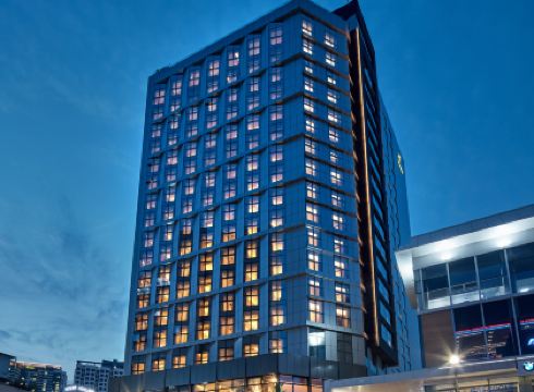 L7 HAEUNDAE by LOTTE HOTELS