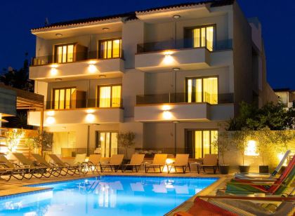 Bourtzi Hotel