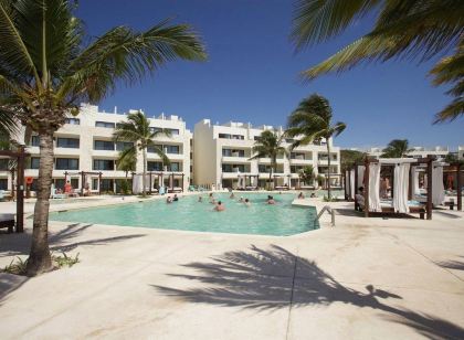 Akumal Bay Beach & Wellness Resort