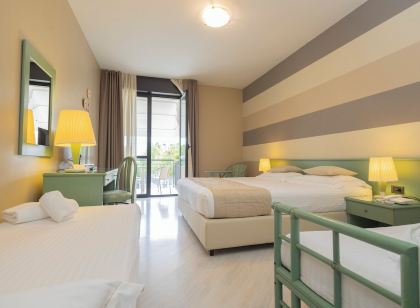 Hotel Berta