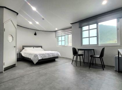 속초 파인뷰 호텔