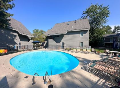 Family Beach Condo! Best location with all the amenities for kiddos!