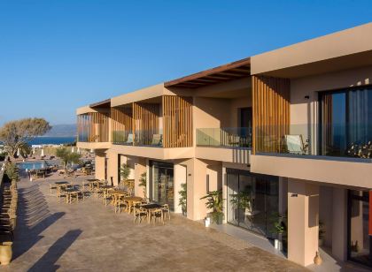 The Nest Resort