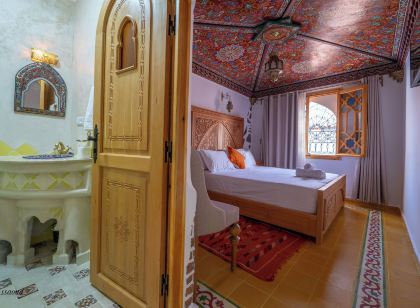 Riad Alhambra