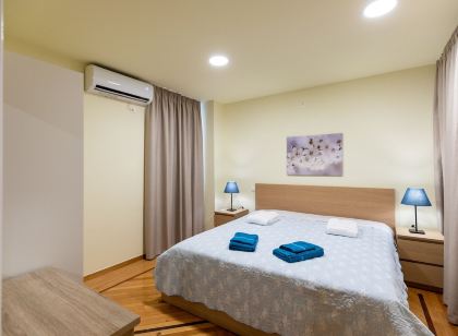 Athens Kyniska Apartments