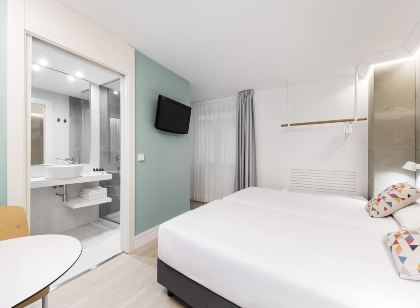 Hotel Mar del Plata