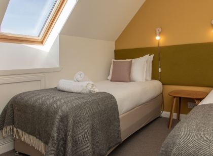 Croft 4 - Self- Catering Accommodation