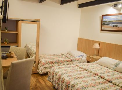 Hotel Casablanca Montevideo