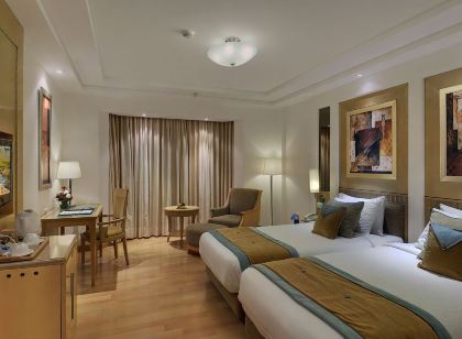 Inde Hotel Vista Woods Huda City Centre, Gurgaon