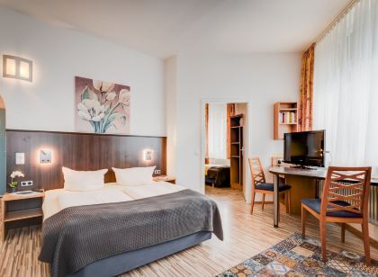 Hotel Gästehaus Centro