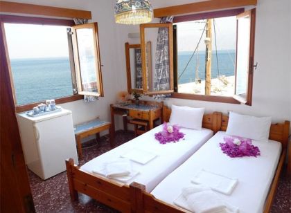 Pension Mylos