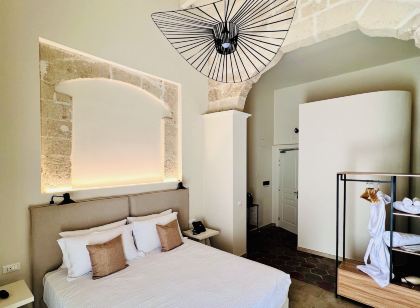 Palazzo Matà Boutique Hotel