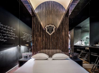 Leonardo Boutique Hotel Maastricht City Center Former Designhotel