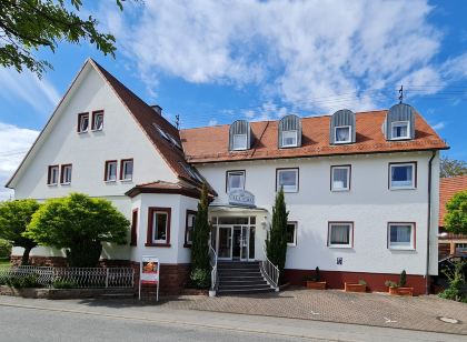 Villa Italia GmbH