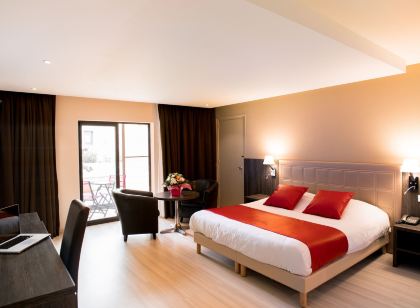 Ariane Hôtel Fos sur Mer