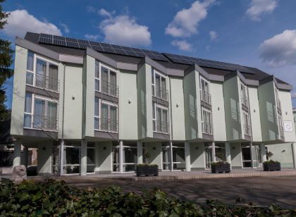 Park Hotel Kelmis