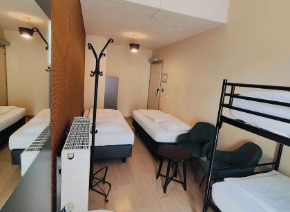 Leuven City Hostel