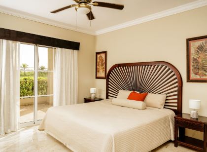 Palm Green Vacations Whitesands