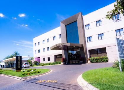 Hotel Santos Dumont