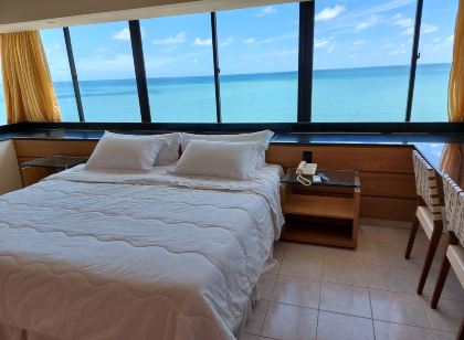 歐羅套房累西腓由國家旅館