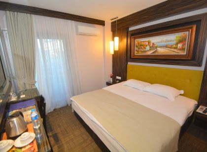 Hotel Istankoy Kusadasi