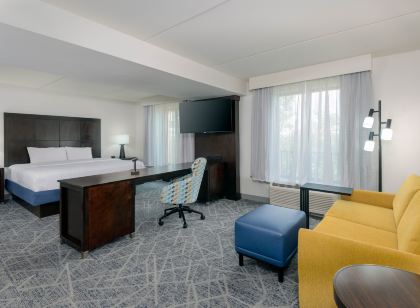 Hampton Inn & Suites Pensacola/Gulf Breeze