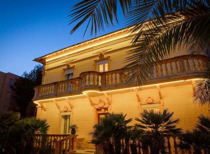 Hôtel Du Soleil