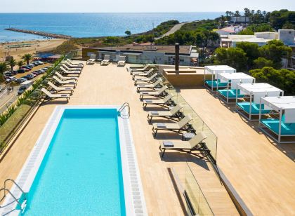 Golden Costa Salou - Adults Only