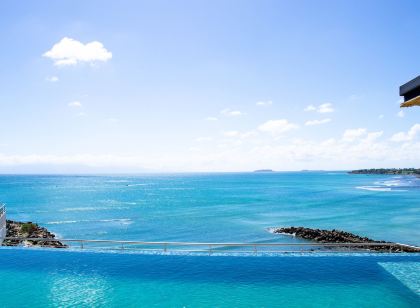 Ancora Punta Mita