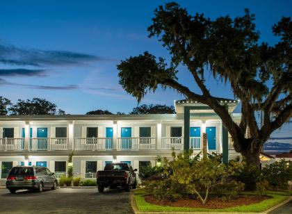 Southern Oaks Inn - Saint Augustine