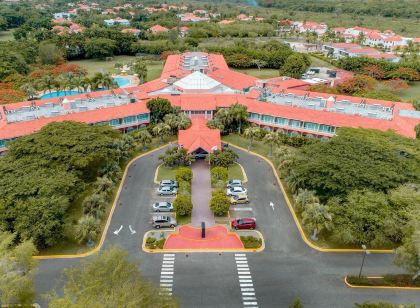 Hodelpa Garden Suites - All Inclusive