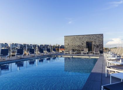 Mercure Blankenberge