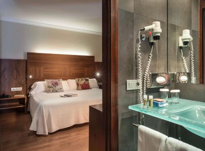 ibis Styles Figueres Ronda